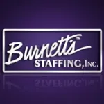Burnett's Staffing Inc.