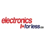 Electronics For Less Canada Logo