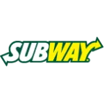 Subway company logo