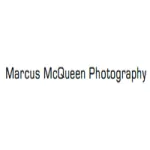 Marcus McQueen Photography Logo
