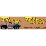 Buy Rite Auto Sales Logo