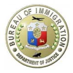 The Bureau of Immigration