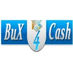 Bux4Cash.Com Logo