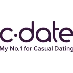 C-Date company logo