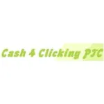Cash 4 Clicking Logo