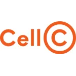 Cell C company logo