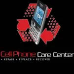 Cell Phone Care Center Logo