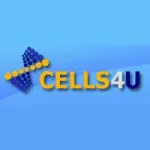 Cells4U Logo