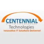 Centennial Technologies Inc Logo