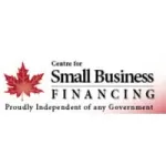 Centre For Small Business Financing