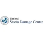 Storm Damage Center Logo