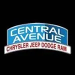 Central Avenue Chrysler Jeep Dodge Ram Customer Service Phone, Email, Contacts