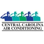 Central Carolina Air Logo