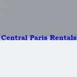 Centralparisrentals.com Logo