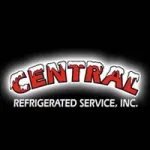 Central Refrigerated Service Inc Logo