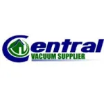 Centralvacuumplanet.com Logo