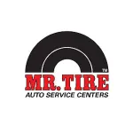 Mr. Tire company logo