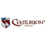 Centurion Stone & Exteriors Logo