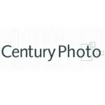 Century Photo company logo