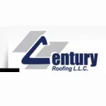 Century Roofing company logo