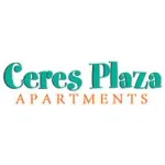 Ceres Plaza Apartments Logo