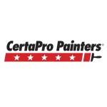 CertaPro Painters Logo