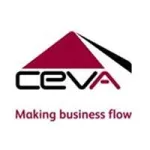 CEVA Logistics company logo