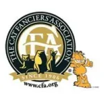 The Cat Fanciers' Association, Inc Logo