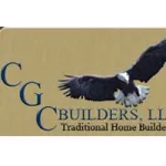 CGC Builders, LLC Logo