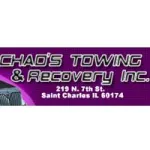 Chad's Towing & Recovery Inc. Customer Service Phone, Email, Contacts