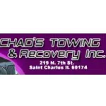 Chad's Towing & Recovery Inc.