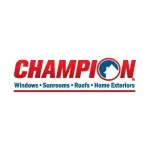Champion Windows company logo