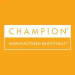 Champion Home Builders Profile