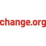 Change.org Profile