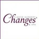 Changes Plastic Surgery & Spa Logo