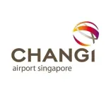 Changi Airport Group company logo
