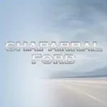 Chaparral Ford Inc Logo