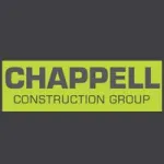 Chappell Construction Group Logo