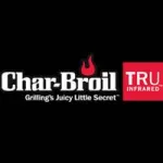 Char-Broil Warranty Logo