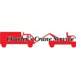 Charley's Crane Services Customer Service Phone, Email, Contacts