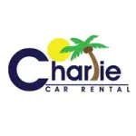 Charlie Car Rental Logo