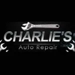 Charlie's Auto Repair company logo