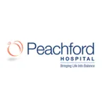 Peachford Hospital Profile