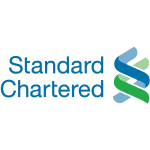 Standard Chartered Bank company logo