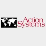 Action Systems Logo