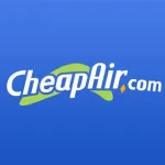 CheapAir.com company logo