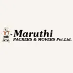 Maruthi Packers & Movers Pvt. Ltd. Logo