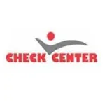 Check Center Logo