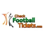 CheckFootballTickets.com Logo