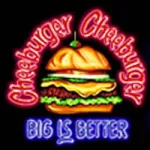 Cheeburger Cheeburger Restaurants, Inc. company logo